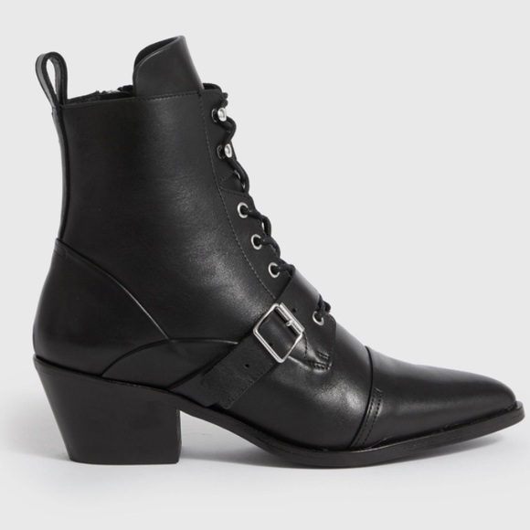 Allsaints Katy Boot